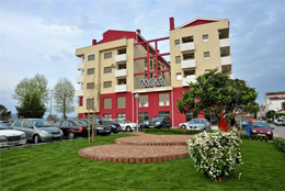 Poslovni prostor PP-2D u Splitskoj ulici u Metkoviću - 99,20 m2