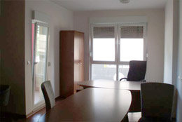 Poslovni prostor PP-2B u Splitskoj ulici u Metkoviću - 68,35 m2