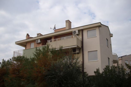 Apartman A7 u turističkom naselju Klek