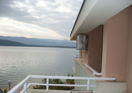 Apartman A7 - turističko naselje Klek