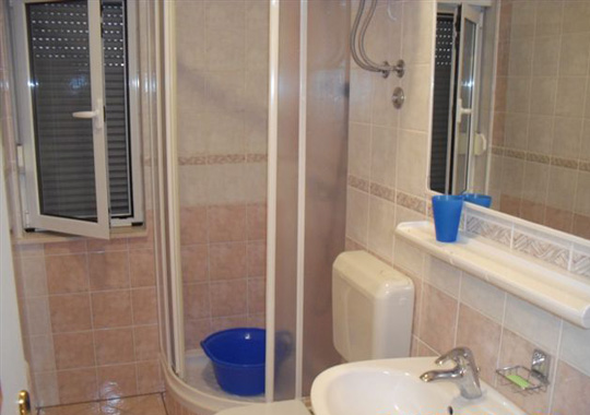 Apartman A7 - turističko naselje Klek