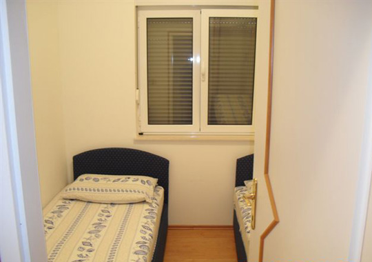 Apartman A7 - turističko naselje Klek