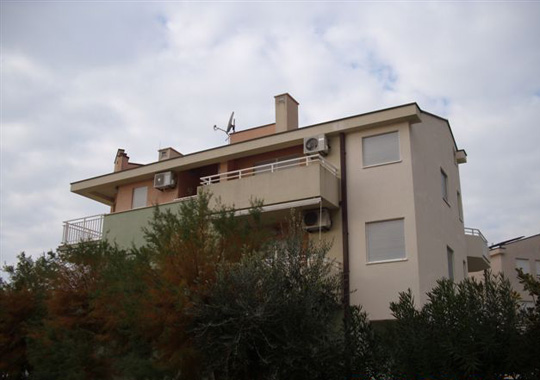 Apartman A7 - turističko naselje Klek