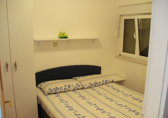 Apartman A7 - turističko naselje Klek