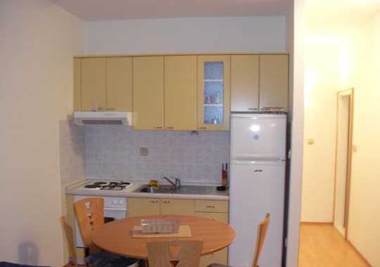 Apartman A7 - turističko naselje Klek