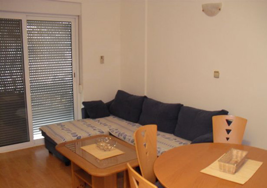 Apartman A7 - turističko naselje Klek