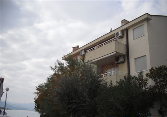 Apartman A7 - turističko naselje Klek