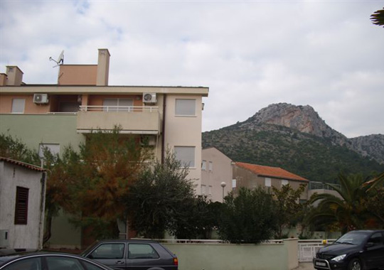 Apartman A7 - turističko naselje Klek