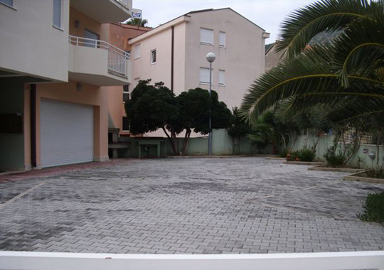 Apartman A7 - turističko naselje Klek