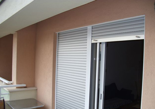 Apartman A7 - turističko naselje Klek